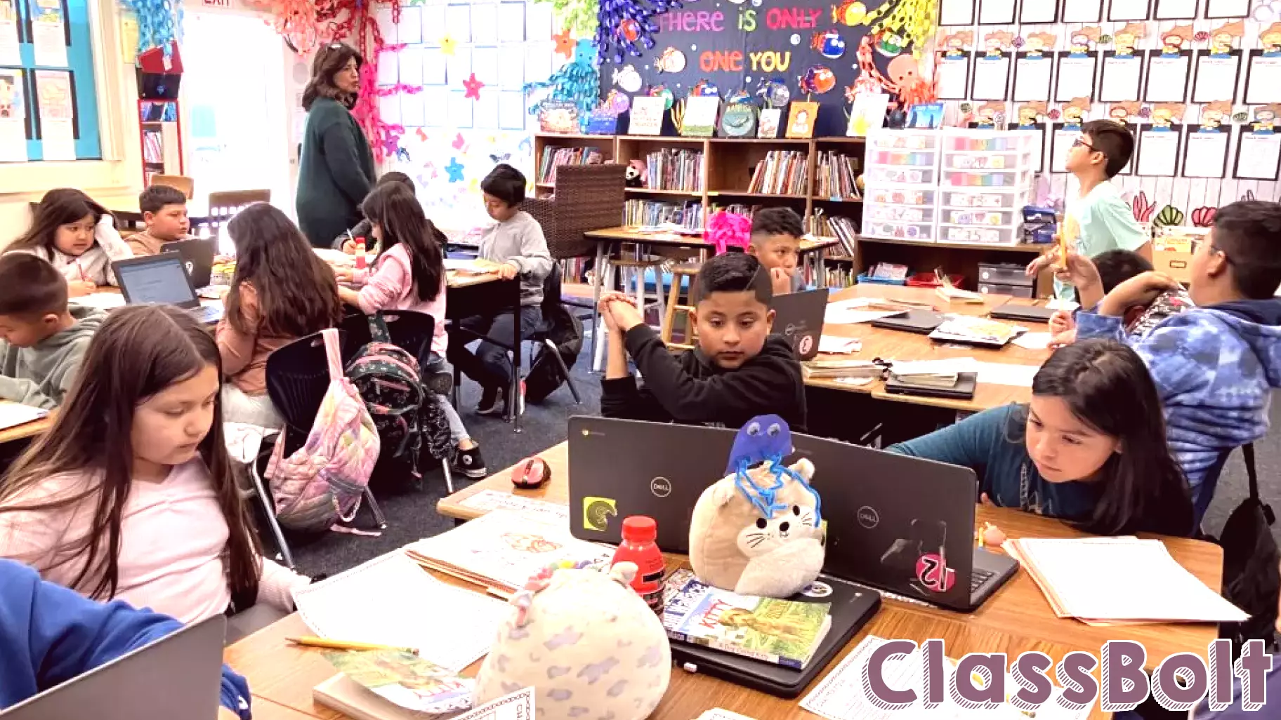 Federal spending deal maintains funding for education, rejecting Trump’s proposed cuts