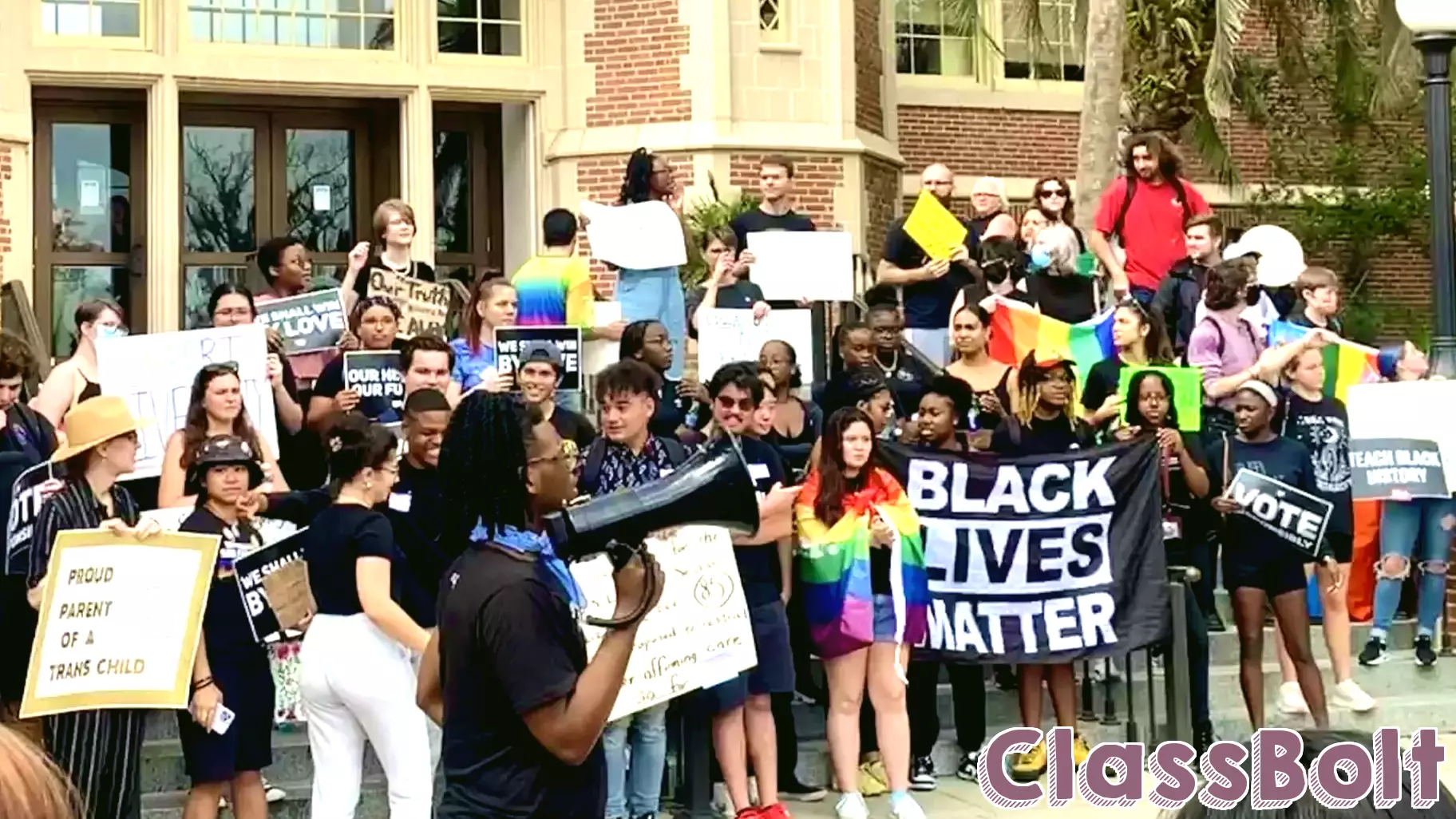 Florida Governor's Controversial Education Initiative Raises Concerns