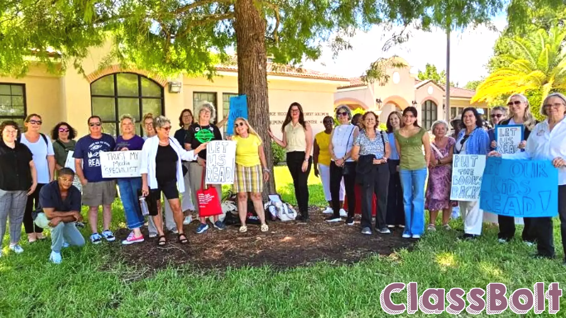 Florida's Education Crisis: The Impact of Censorship on Students