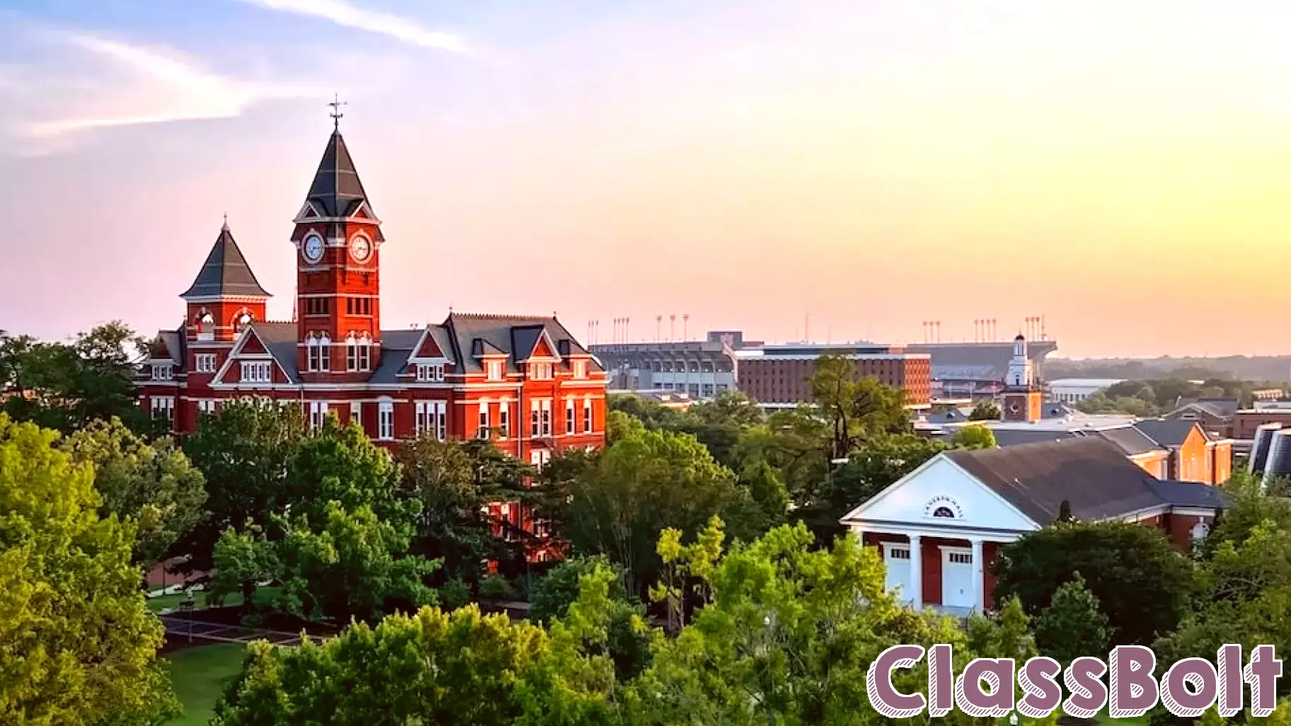 Focus on Higher Education in Lee, Macon, and Russell Counties