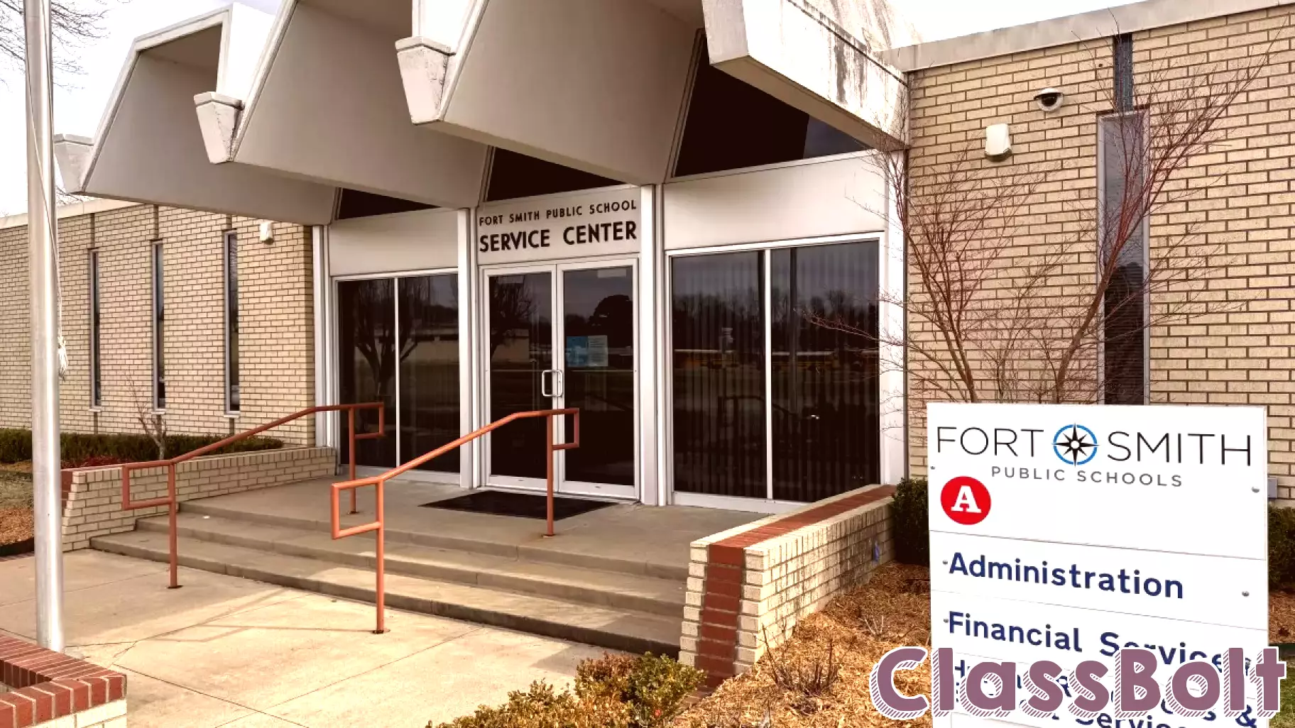 Fort Smith Board of Education fires another employee