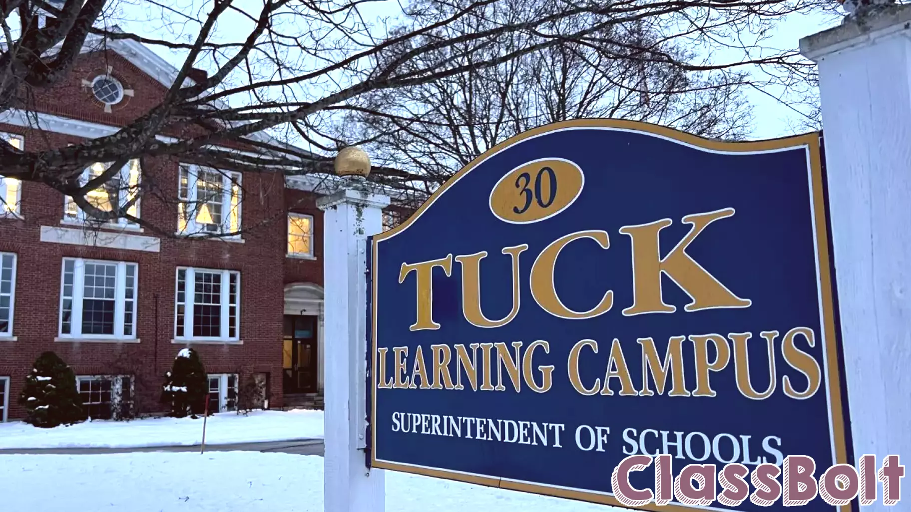 Great Bay Charter School Expands to New Exeter Location