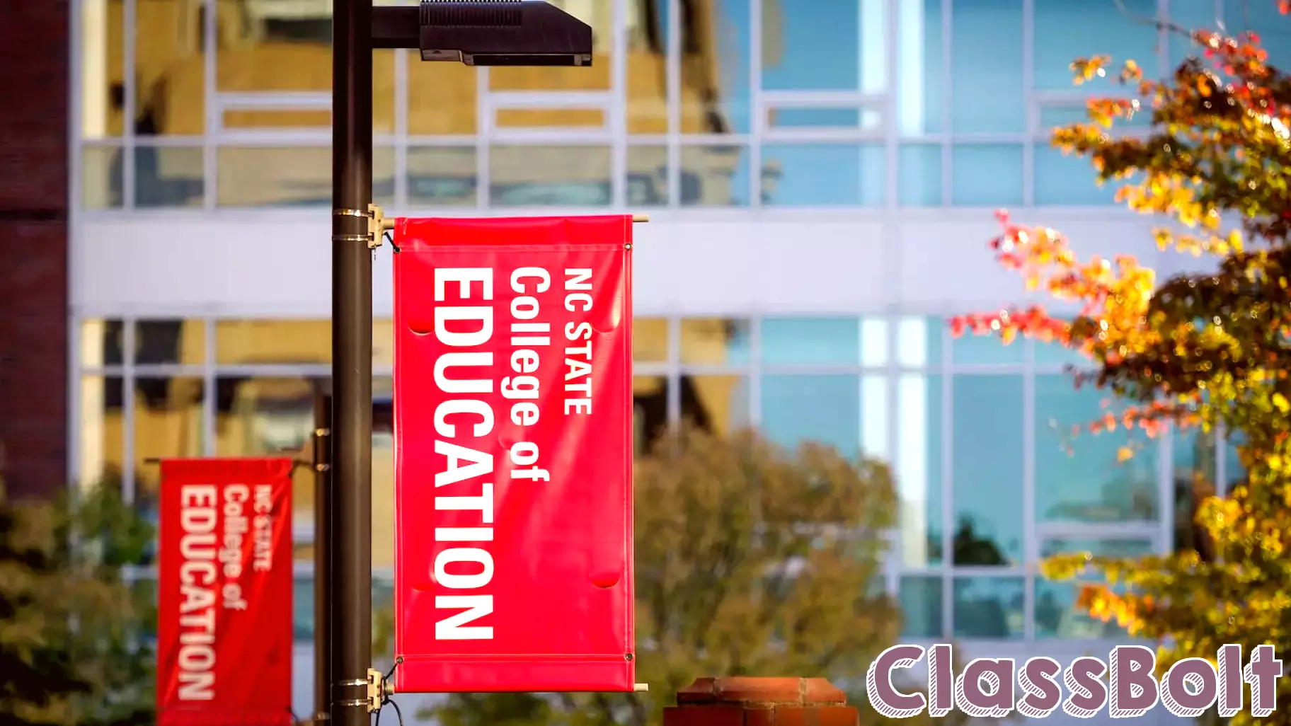 Highlights from the NC State College of Education in 2025