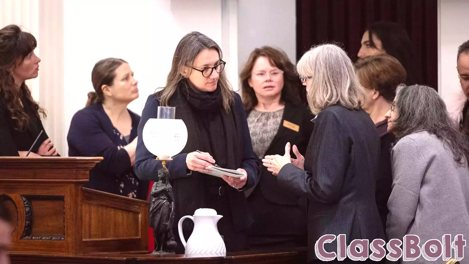 House Moves Forward with Education Bill Following Compromises