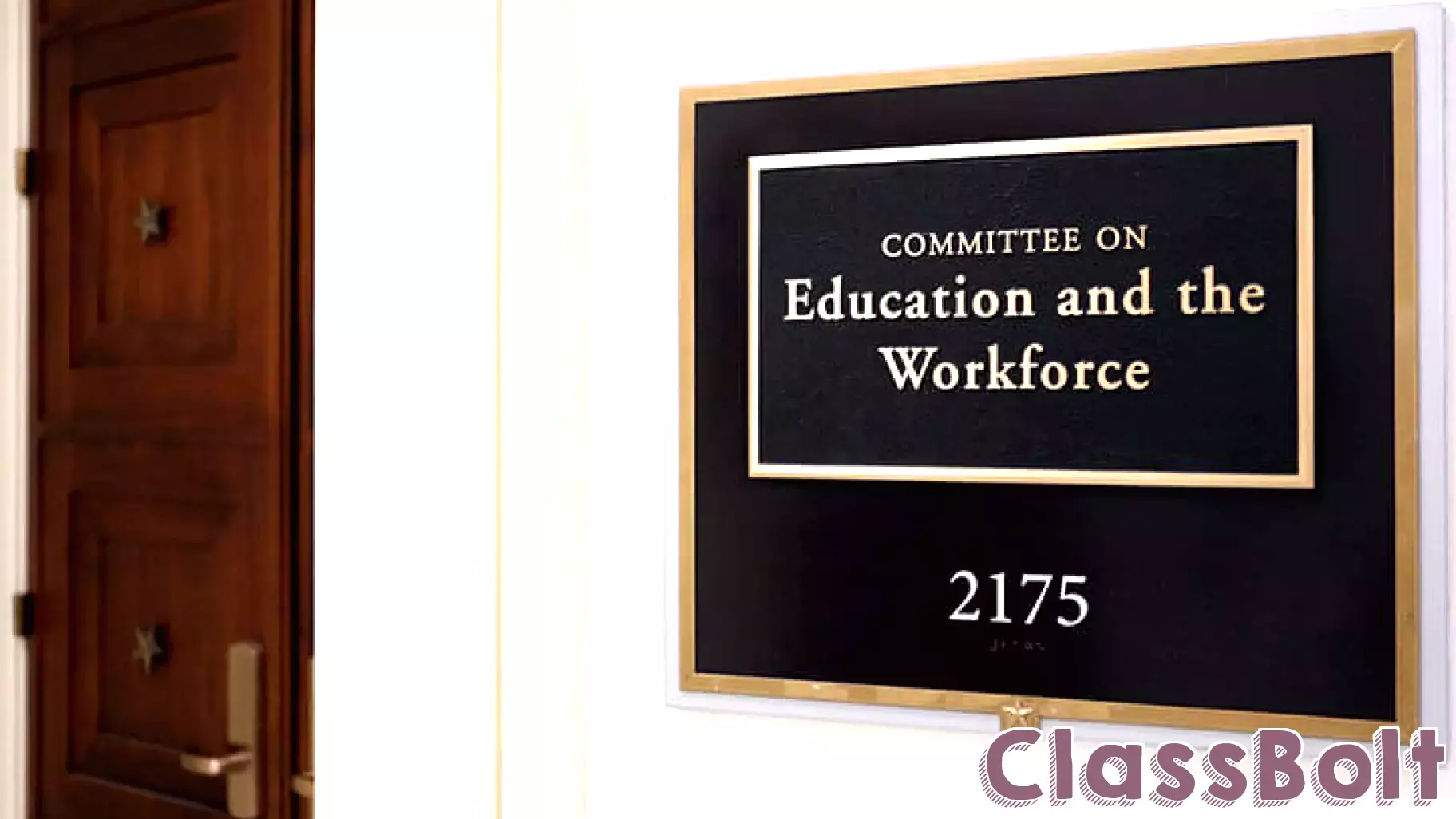 House Republicans Take ‘First Step’ Toward Dismantling Department of Education