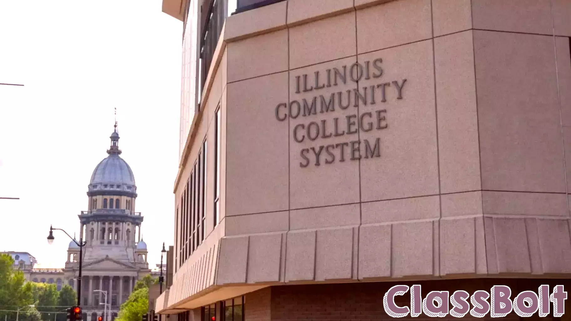 Illinois higher education board seeks 4.6% budget increase for next fiscal year