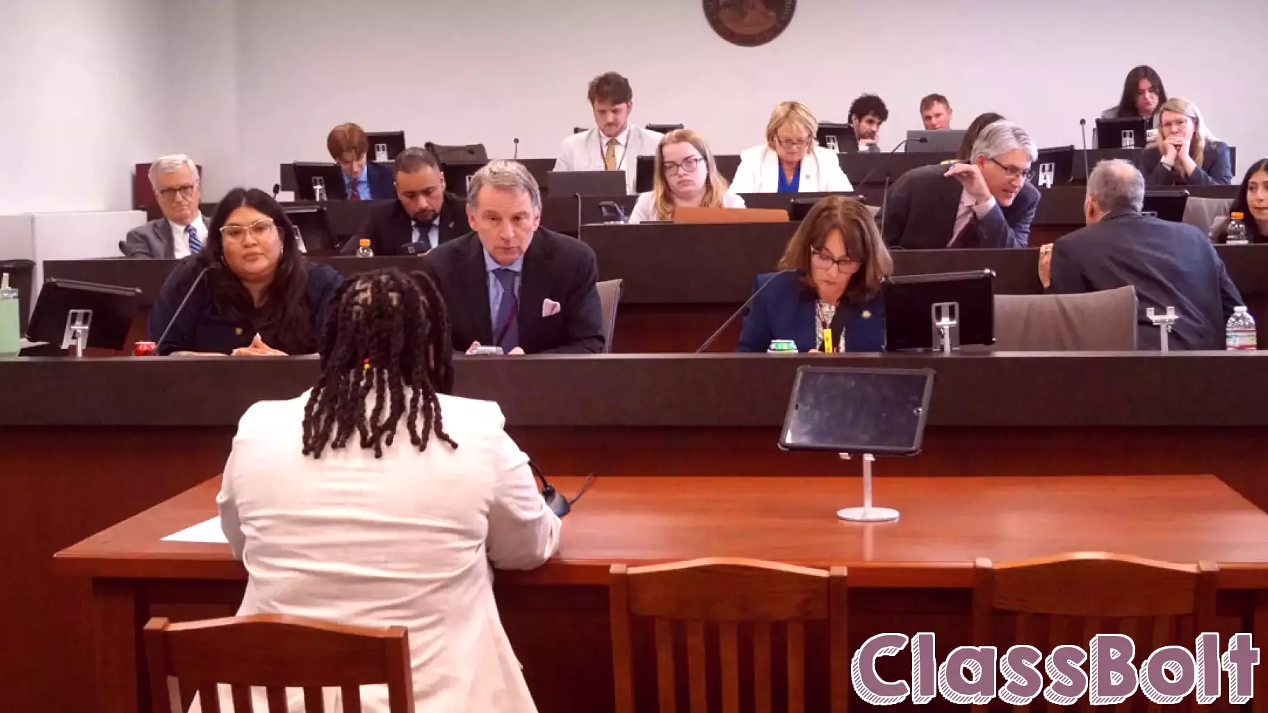 Illinois lawmakers question progress under Evidence-Based Funding for public education