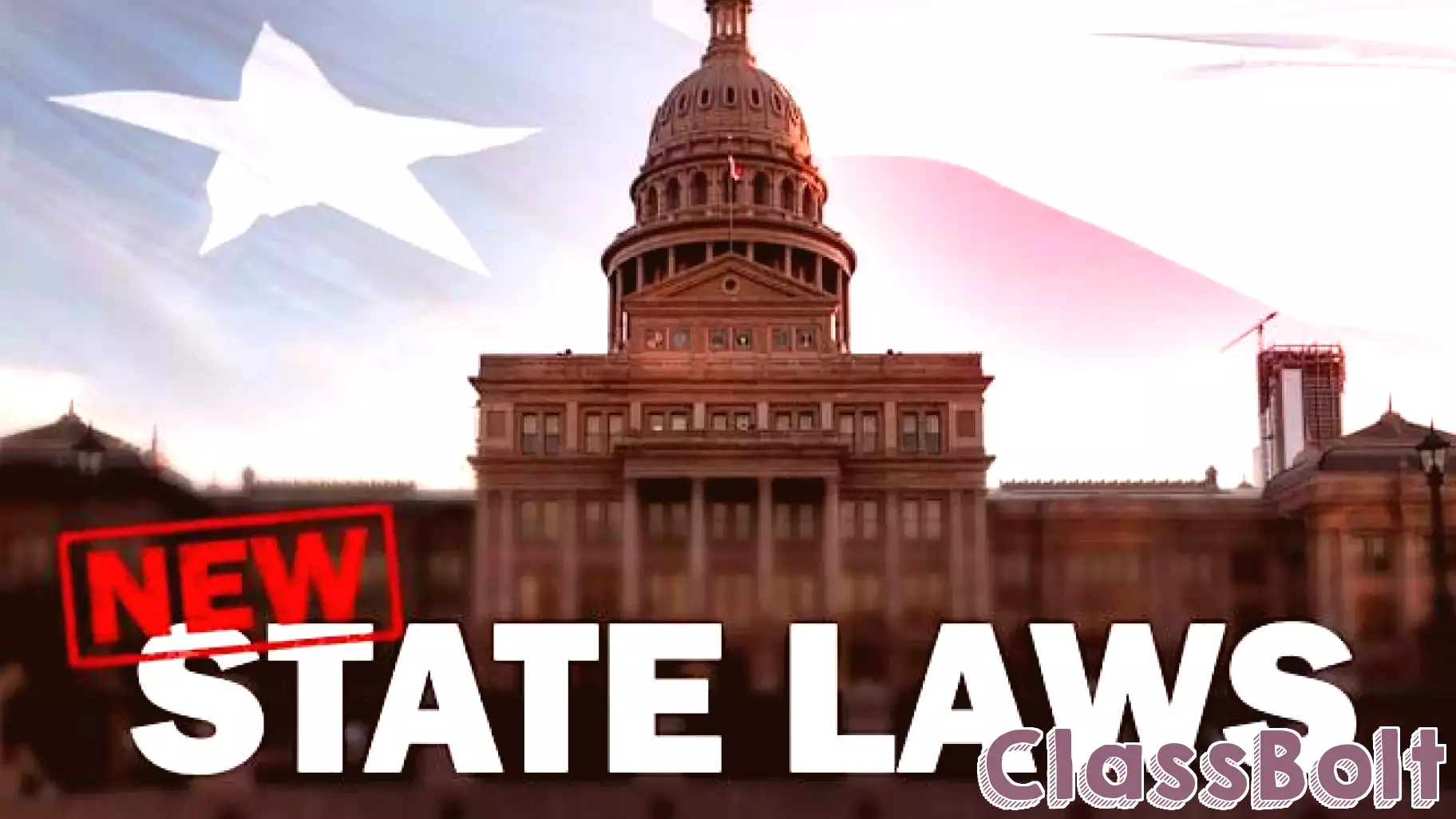 Immediate Implementation of New Texas Laws by Governor Abbott