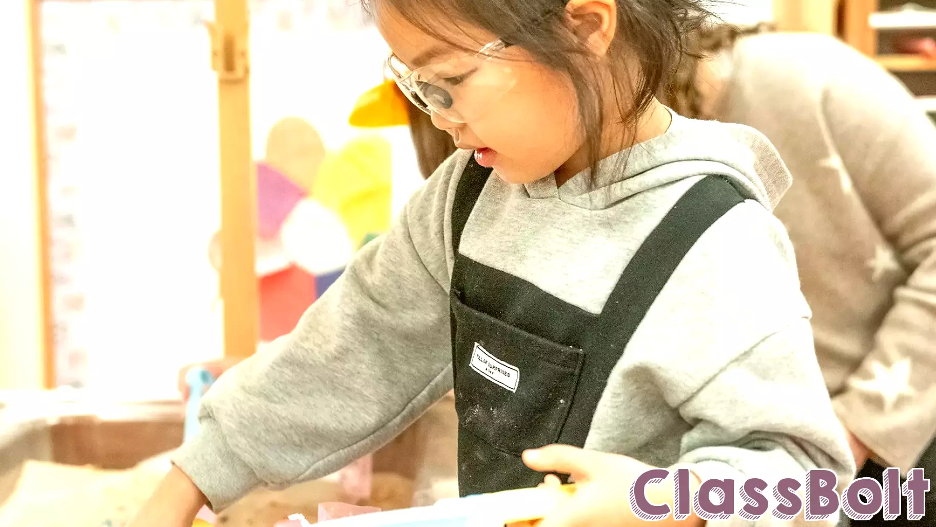Inspiring Educator Making a Difference in Early Childhood Education