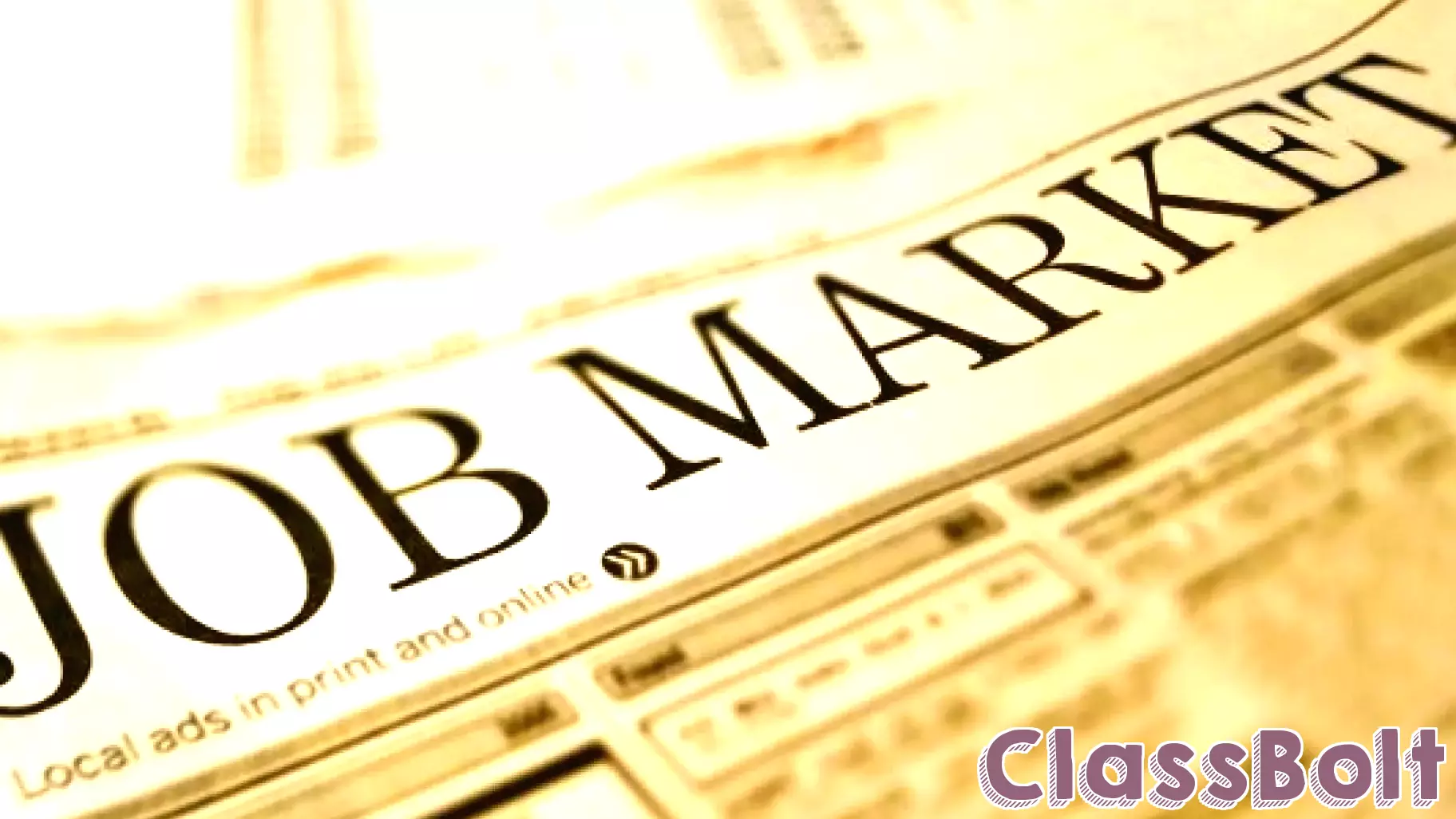 Job Growth in Education and Health Services Sector in Fort Smith Metro Area