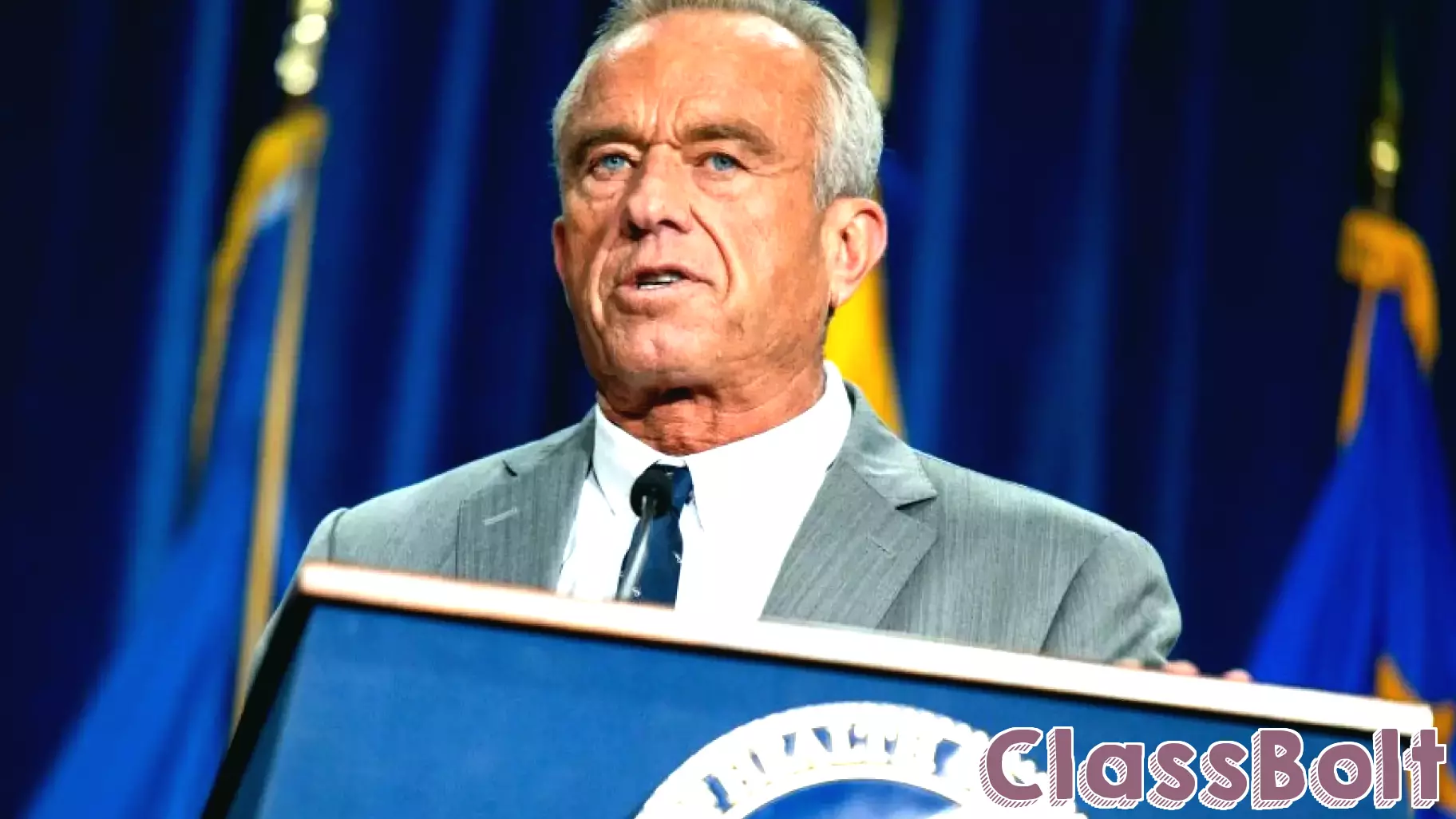 Kennedy Jr. Advocates for Major Shift in Medical Training, Emphasizing Nutrition