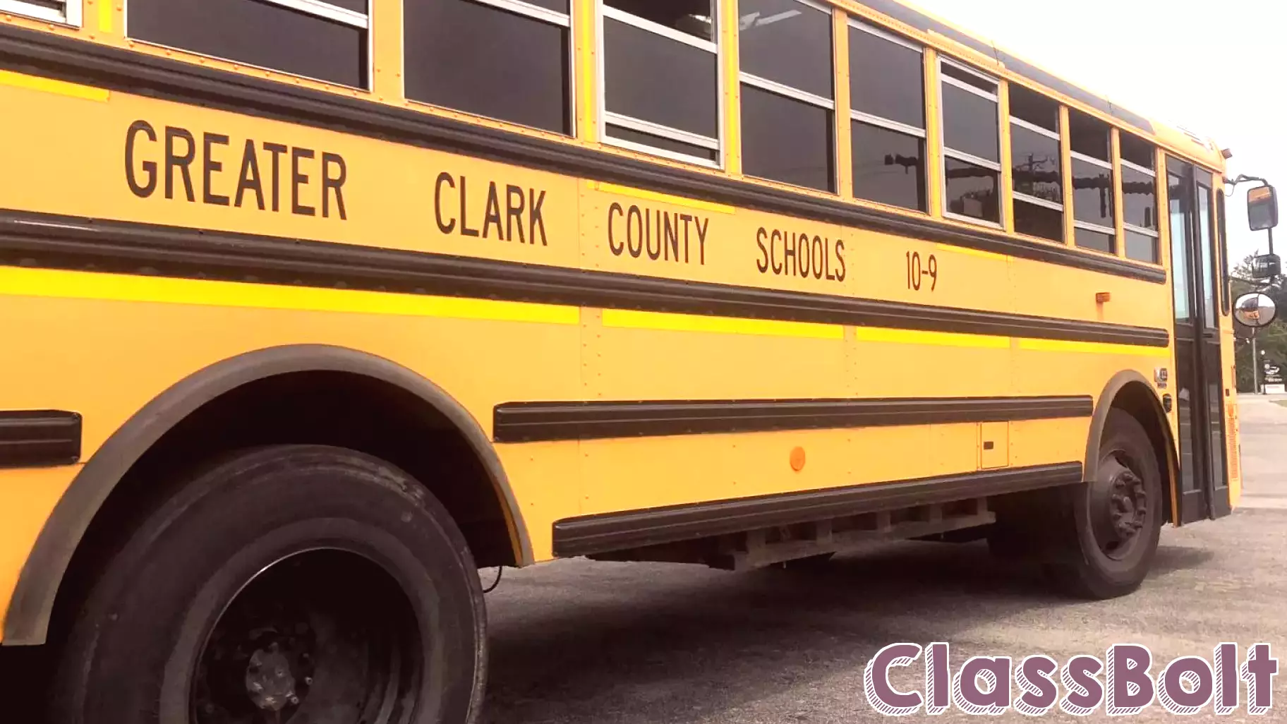 Lawsuit Alleges Sexual Abuse of 7-Year-Old on School Bus