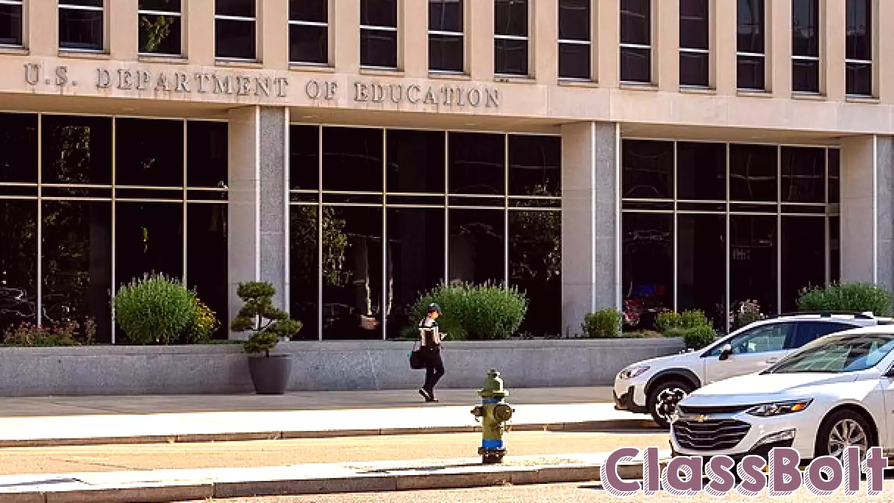 Legal Aid Groups Urge the Department of Education to Protect Struggling Borrowers as “Big Bill” Brings Sweeping Changes