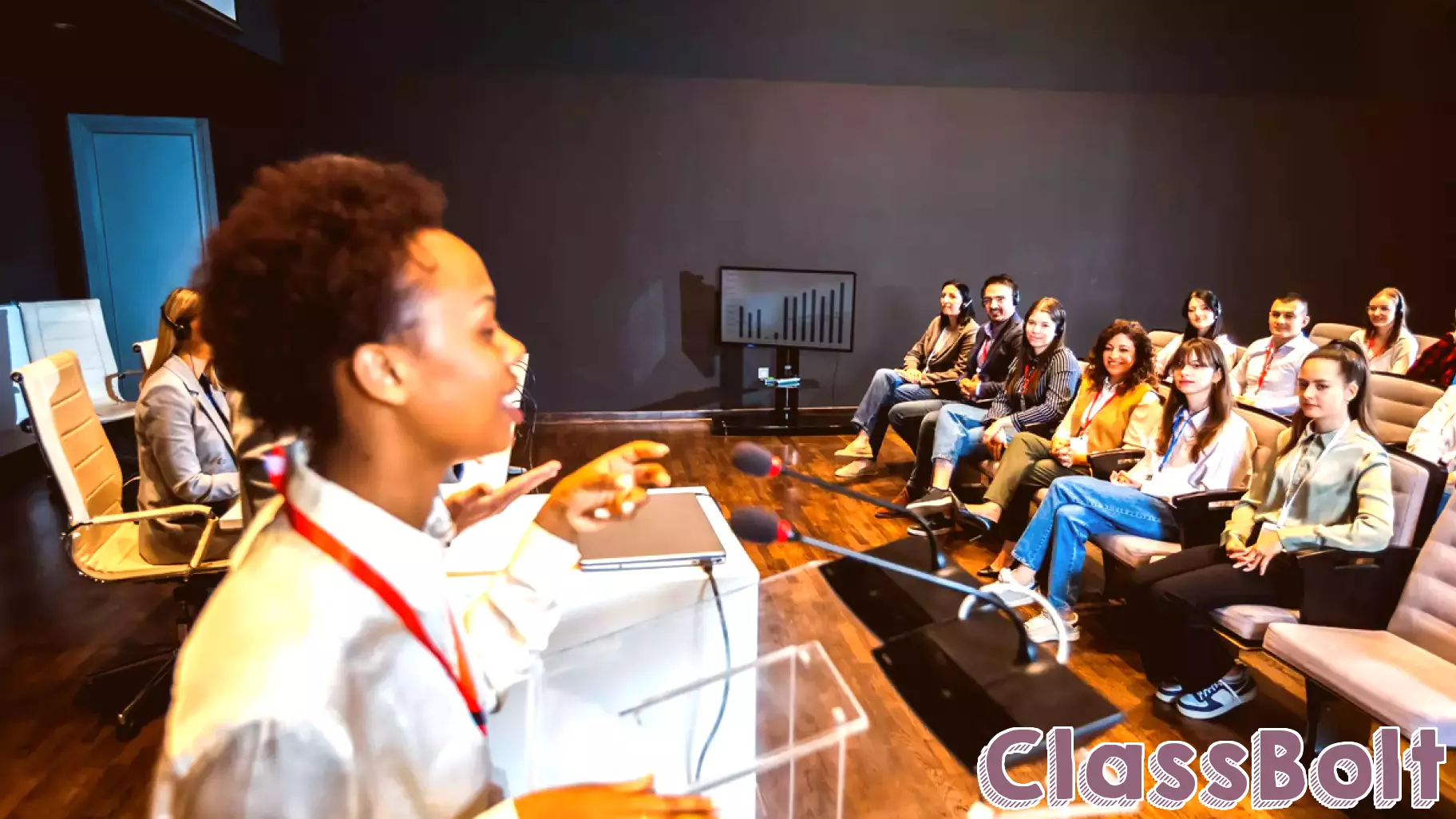 Let’s not patronise Gen Z students