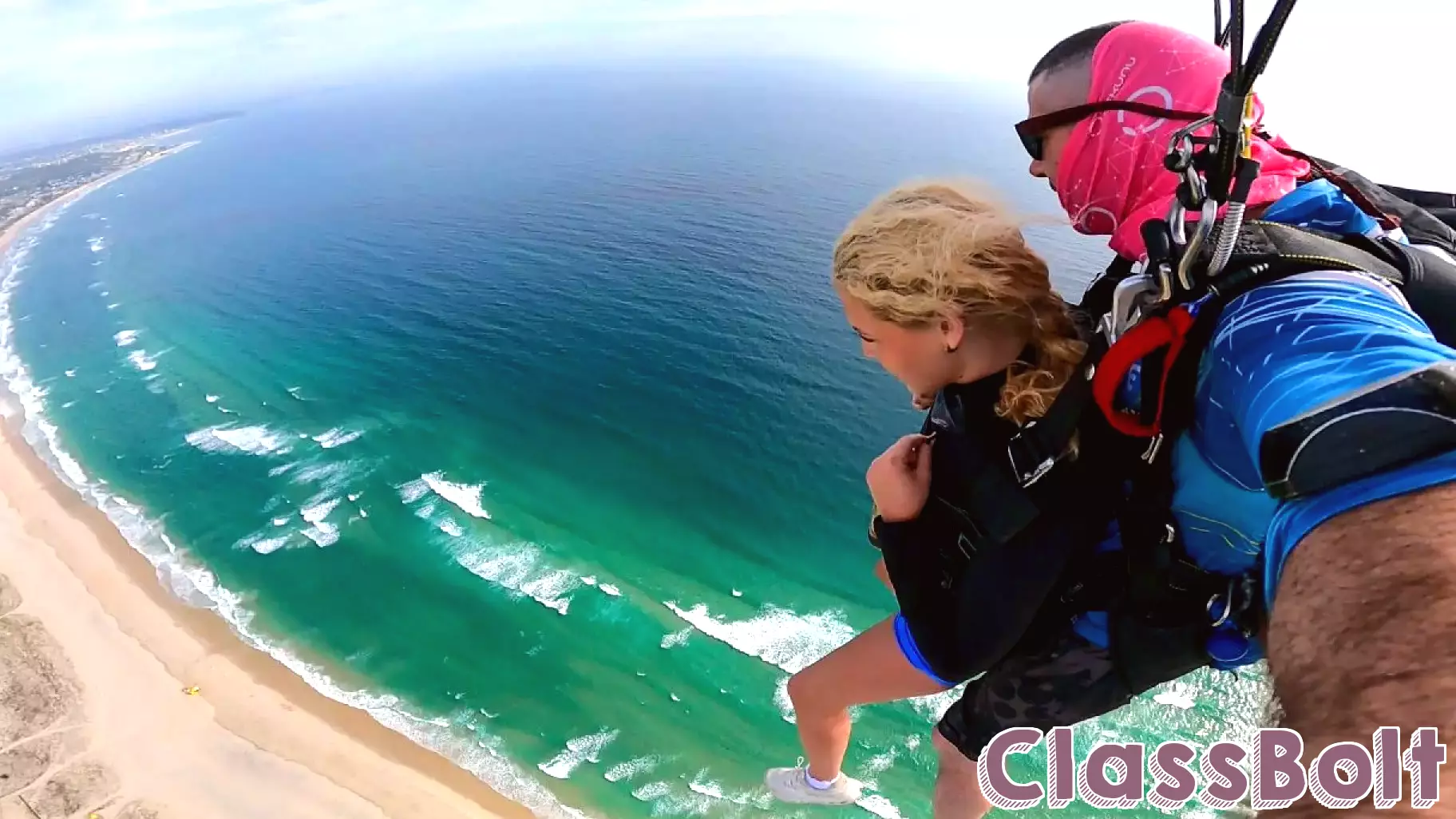 Life on the Gold Coast - Center for Global Education