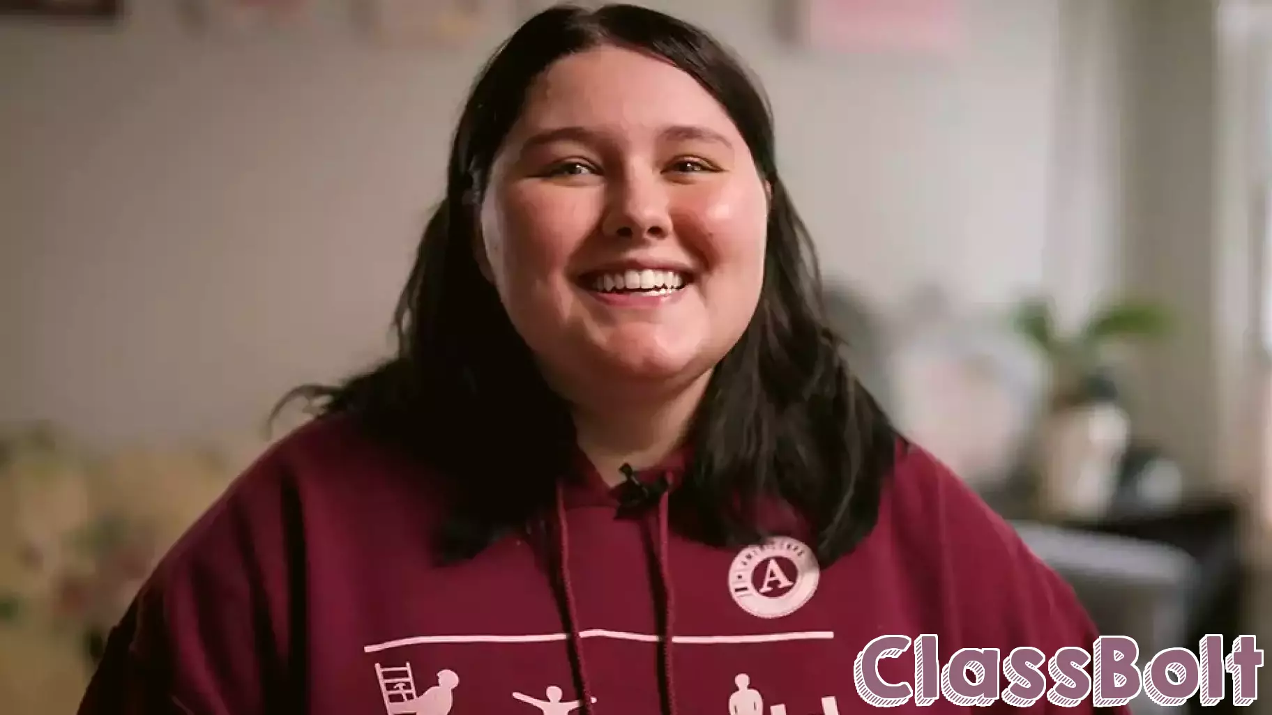 LifeSet helps Rory take the next steps towards higher education