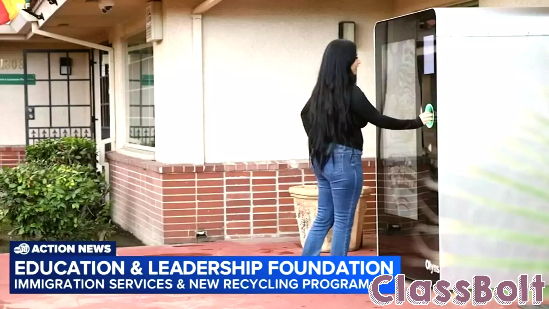 Local Non-Profit Unveils Advanced Recycling Initiative to Boost Sustainability