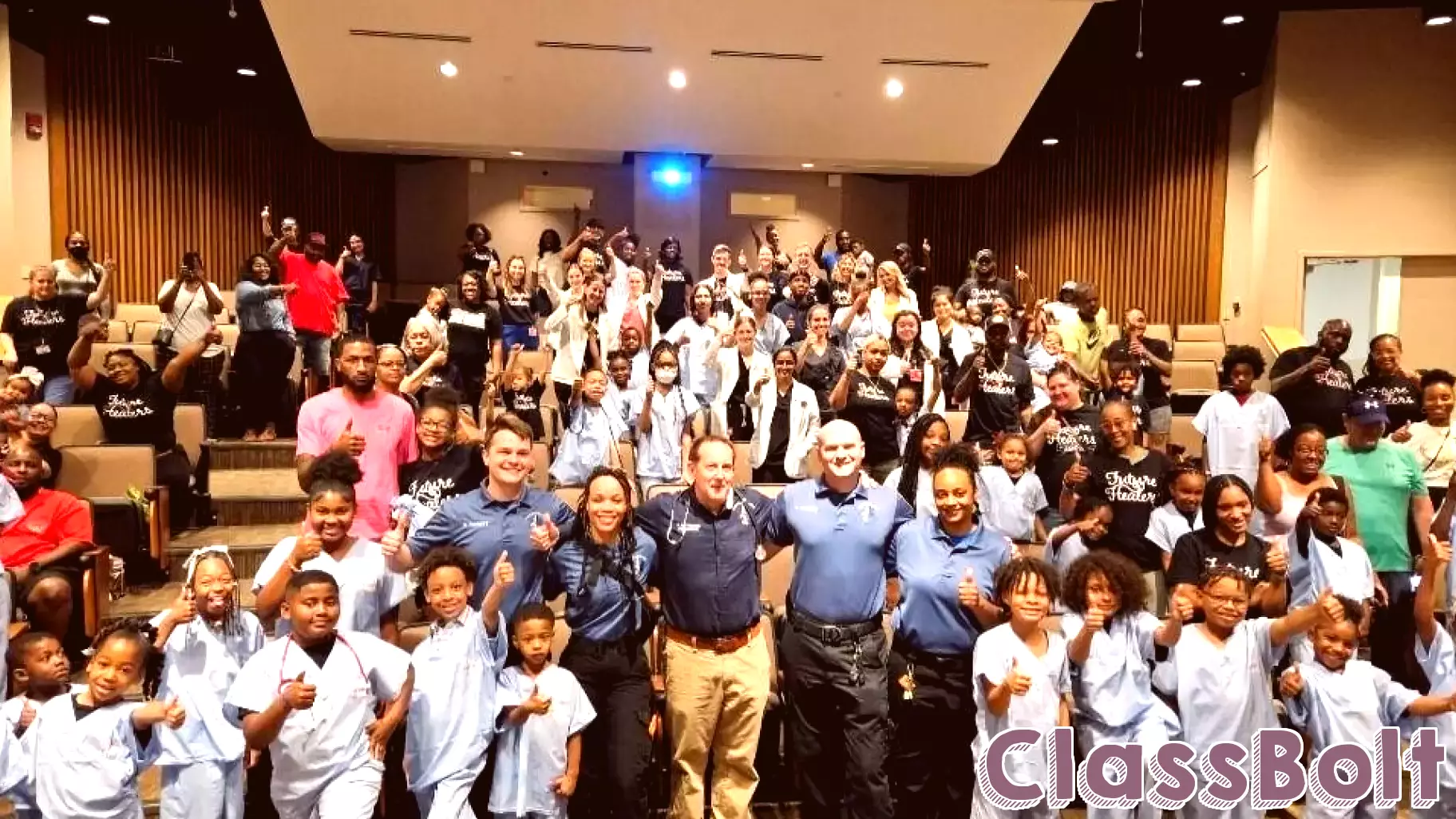 Louisville Nonprofit Teams Up with California Organization for Enhanced Medical Education