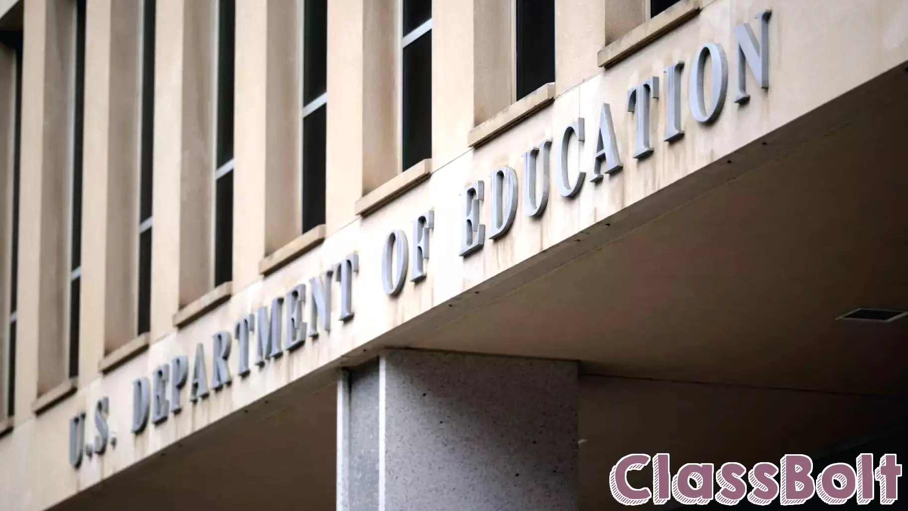Major Workforce Reductions at the Education Department Amidst New Military Aid to Ukraine