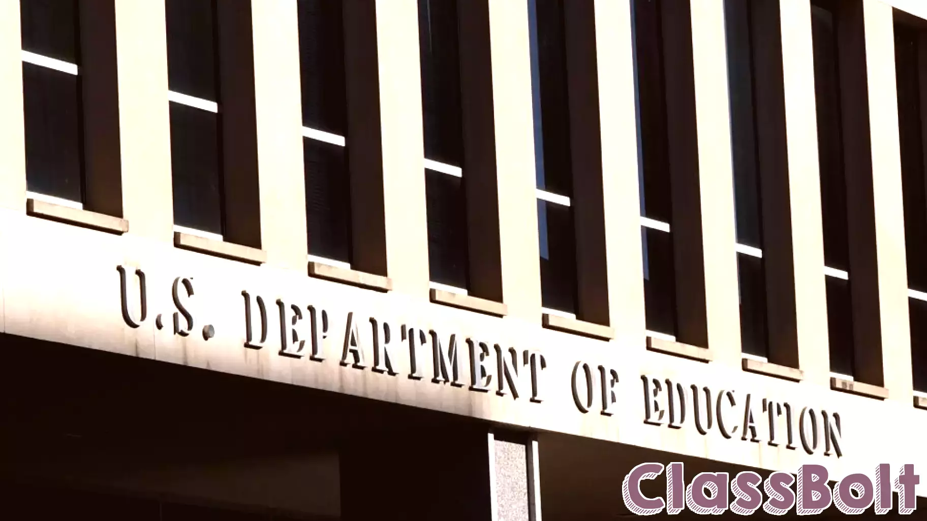 Maryland leads states suing Education Department for 'unlawful' student loan cap