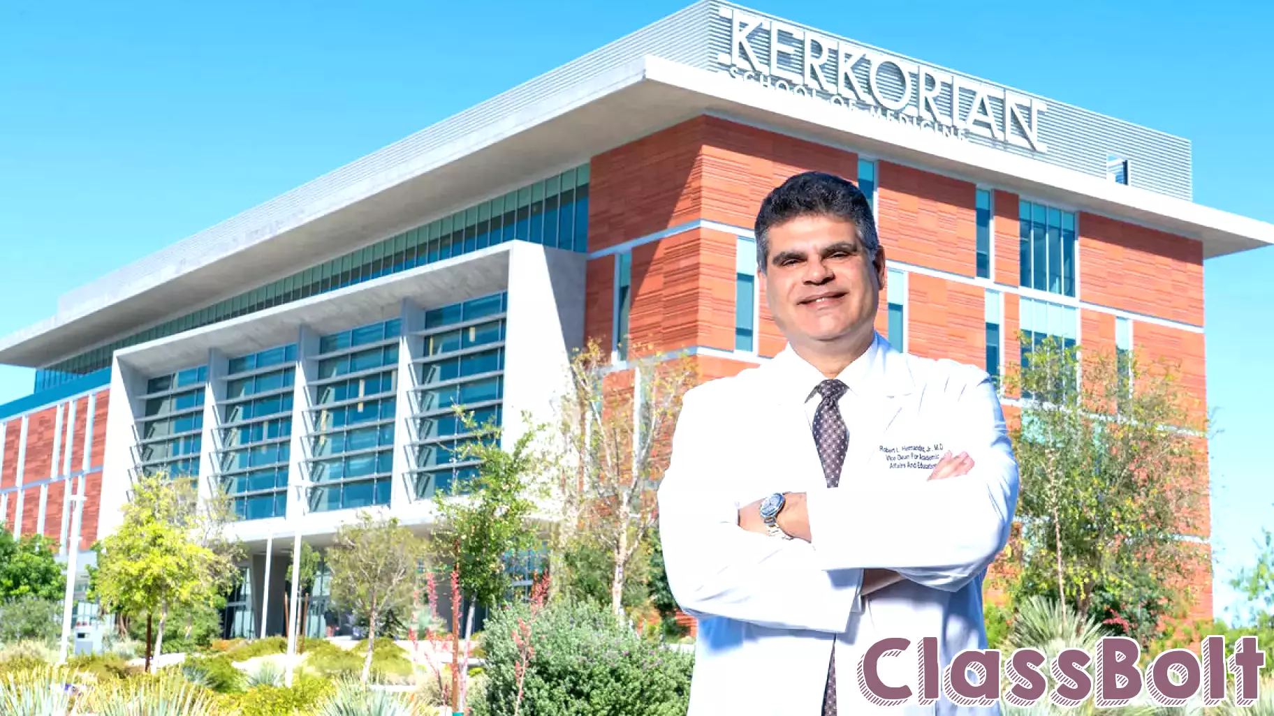 Medical School Surpasses National Benchmarks in Licensing and Residency Placement