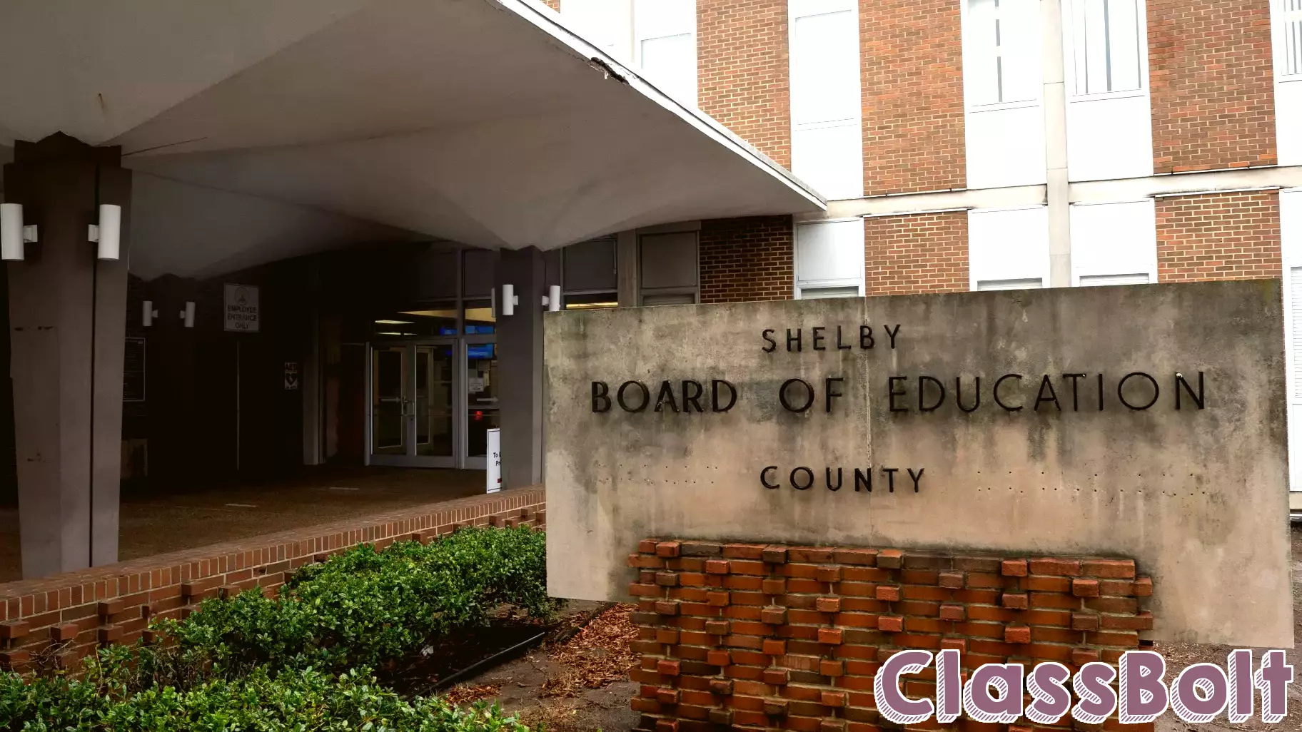 Memphis Schools Face Potential Loss of $55.6 Million in Federal Funding