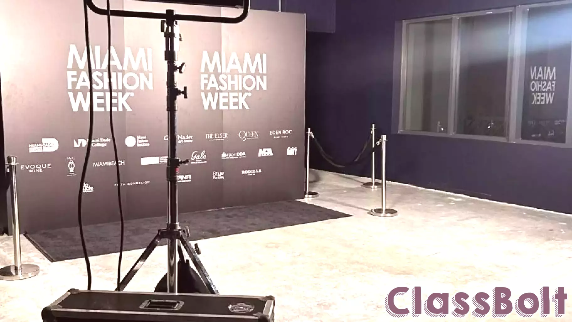 Miami Fashion Week: A Fusion of Style, Learning, and Heritage