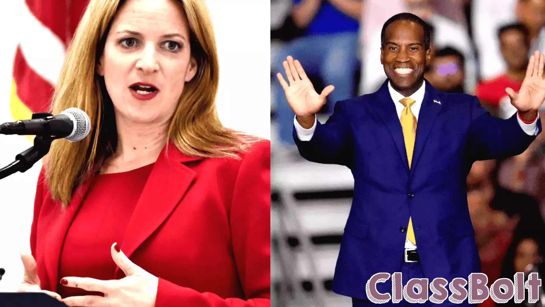 Michigan governor candidates offer competing proposals on healthcare and education