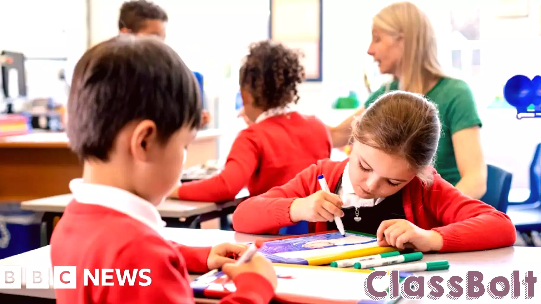 Ministers say billions in SEND funding will make schools more inclusive
