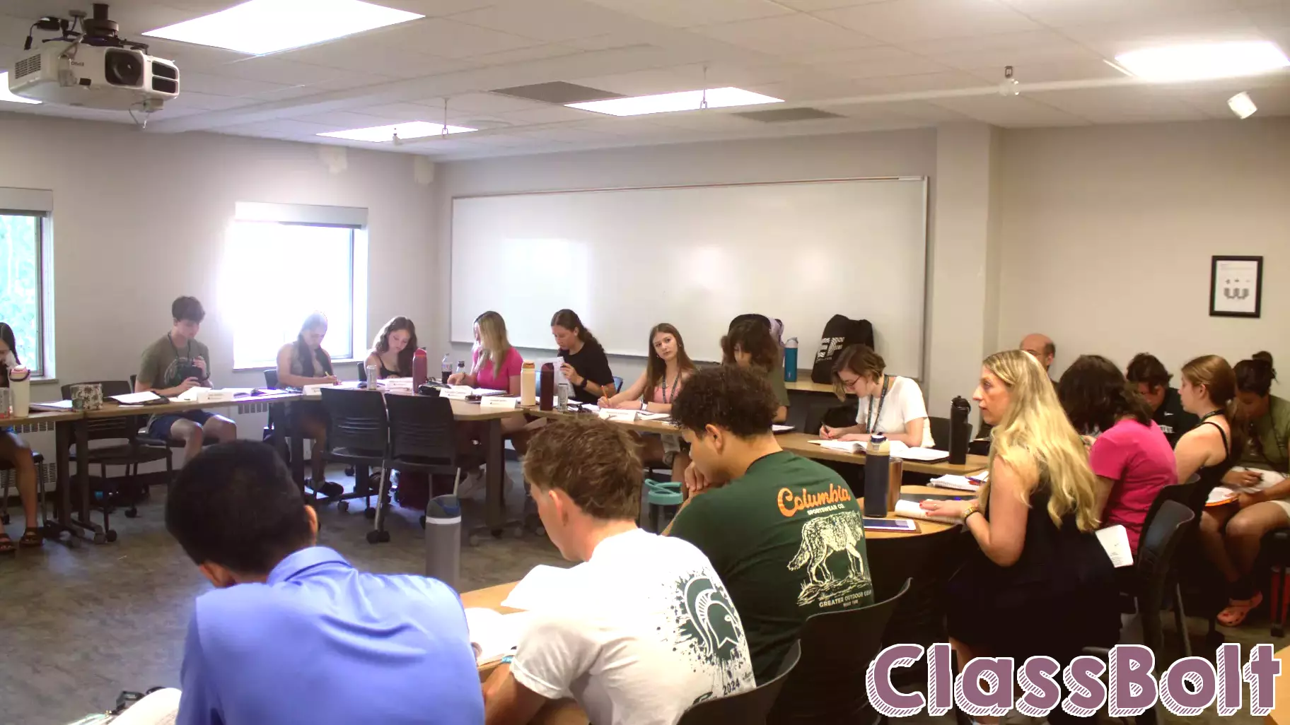 MSU Civics Education Academy invites students to question the nation's founding ideas