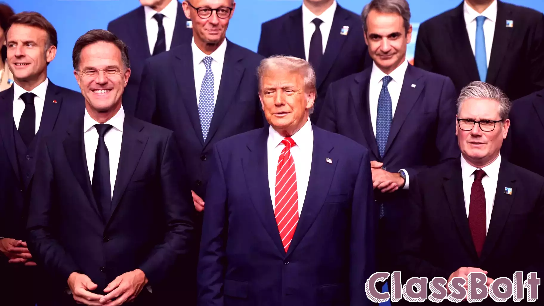 NATO Members Reassess Budget Priorities: Defence Takes the Lead