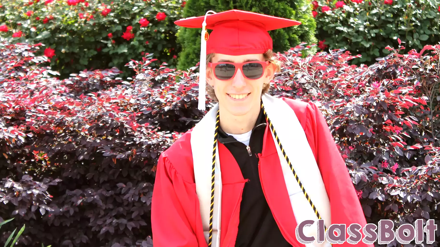 NC State Student Credits College of Education for Career Preparation