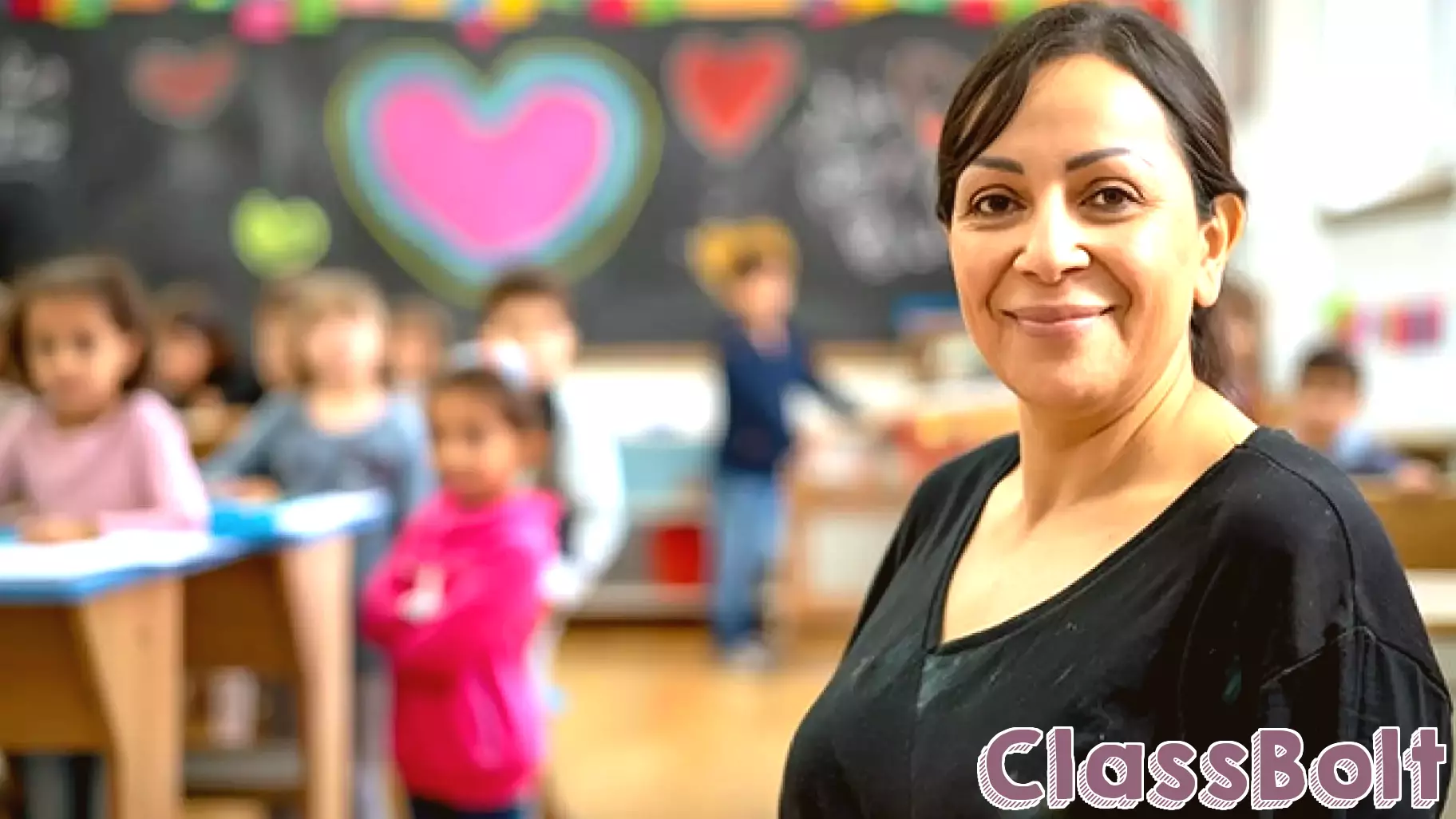 New Jersey Initiatives Address Growing Teacher Shortage