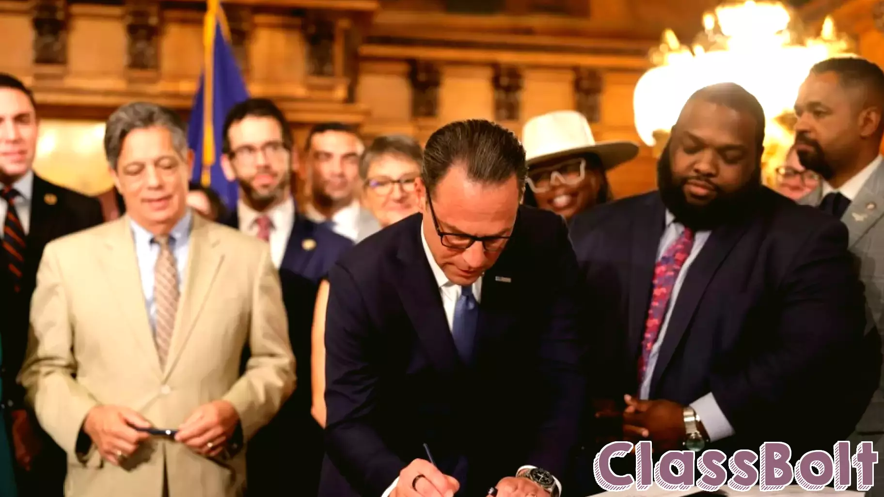 New Pennsylvania budget another boon for education funding