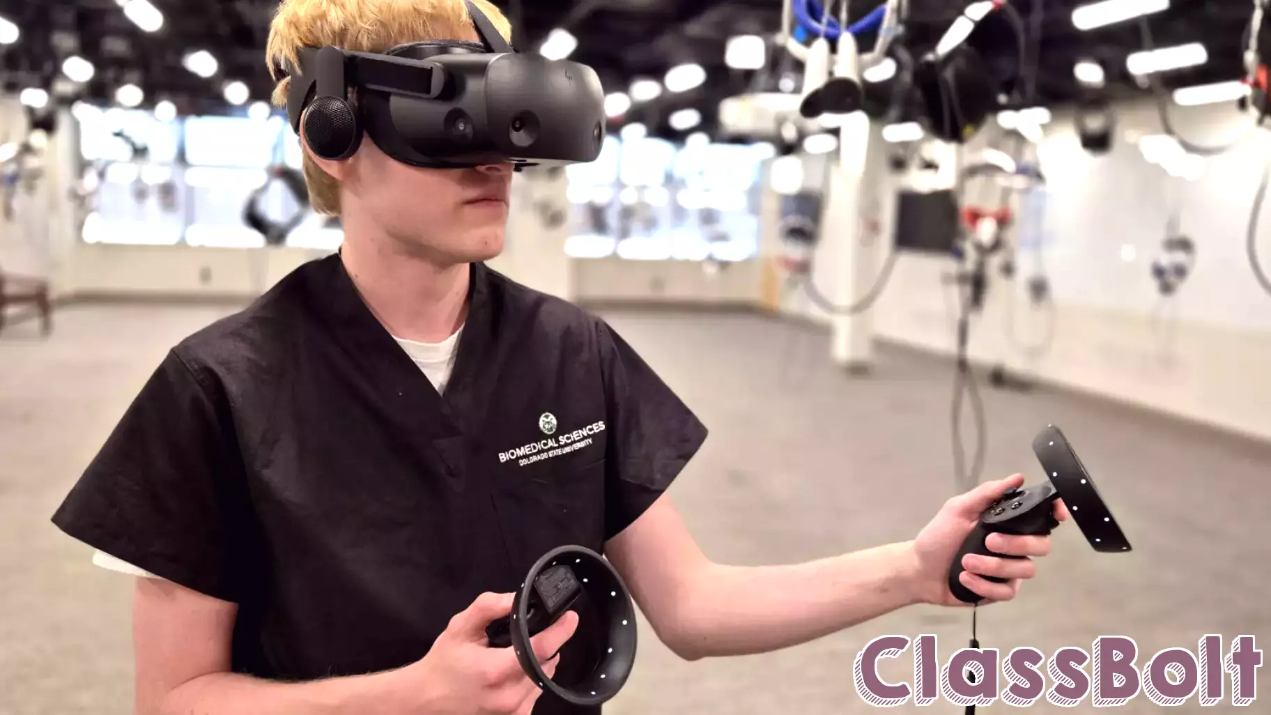 New study finds 3D virtual reality anatomy education lightens students’ cognitive load