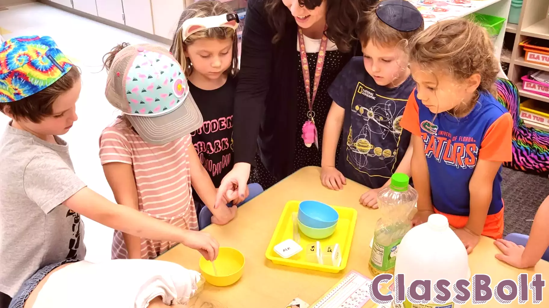 New Tax Credit Proposal Aims to Broaden Access to Jewish Day School Education