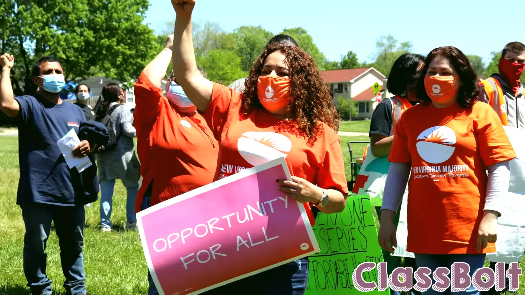 Norfolk, Virginia: Community Takes Action for Children's Safety