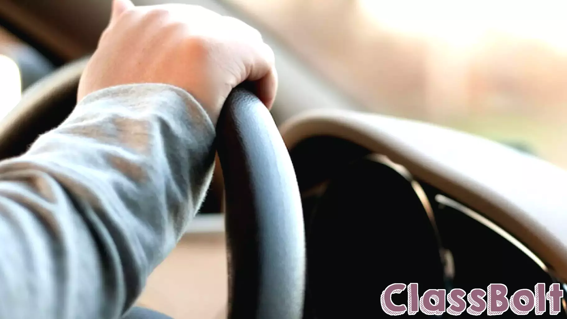 Ohio's Governor Advocates for Reinstating Driver Education in Public Schools