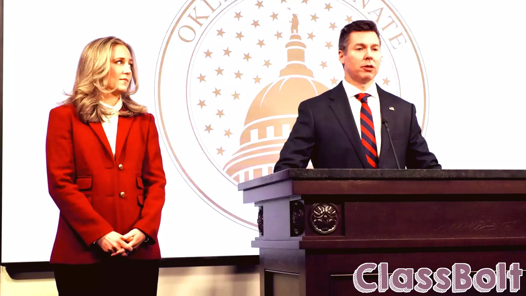 Oklahoma Lawmakers Set to Address Childhood Literacy in Upcoming Session