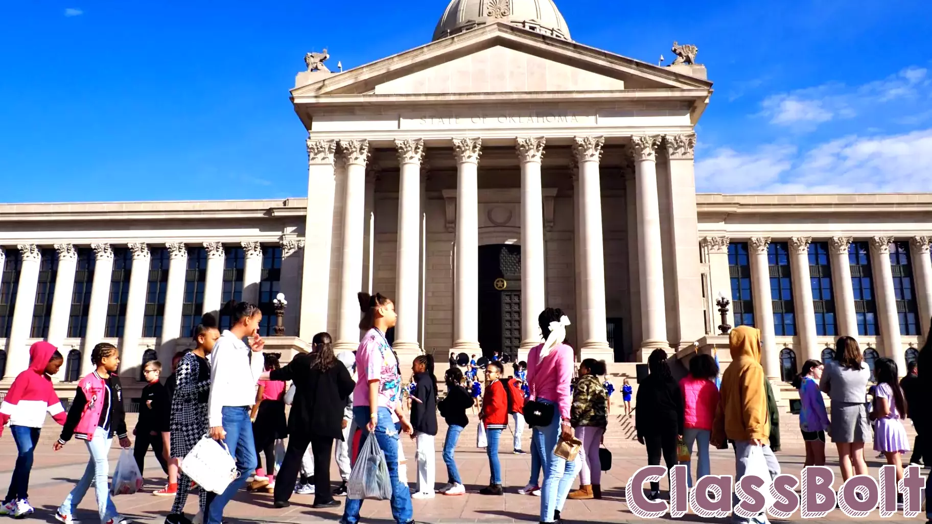 Oklahoma Legislature Moves Forward with Education Bills Targeting DEI and Expanding Recess