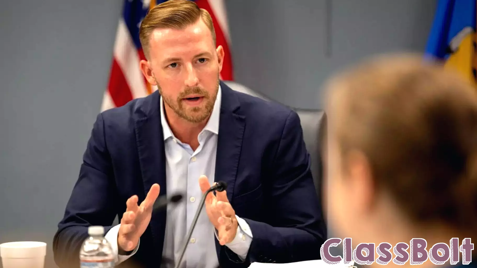 Oklahoma State Superintendent Unveils Plan for Turning Point Chapters in High Schools