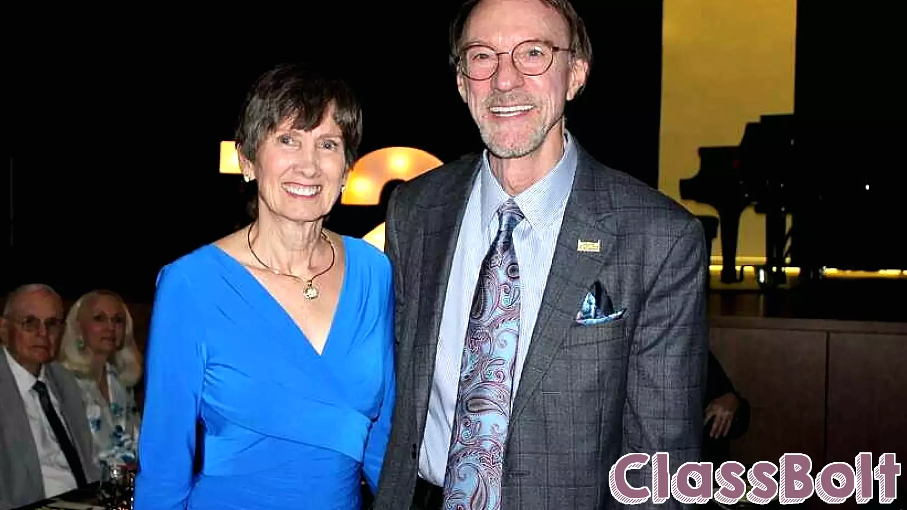 OPINION | Carin Schoppmeyer: TheatreSquared applauds advocates at annual Gala for Education and Access