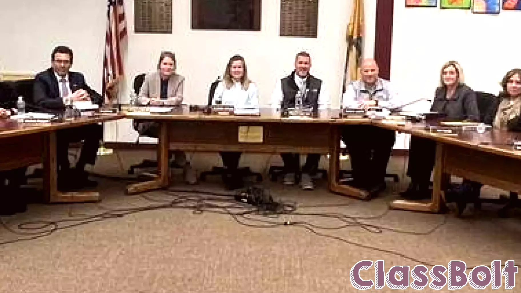 PARSIPANY — Parsippany-Troy Hills Board of Education Meeting Scheduled for December 18, 2025