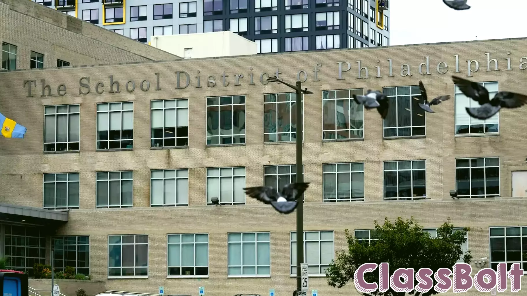 Philadelphia School District proposes $225 million in budget cuts. Here’s what it means