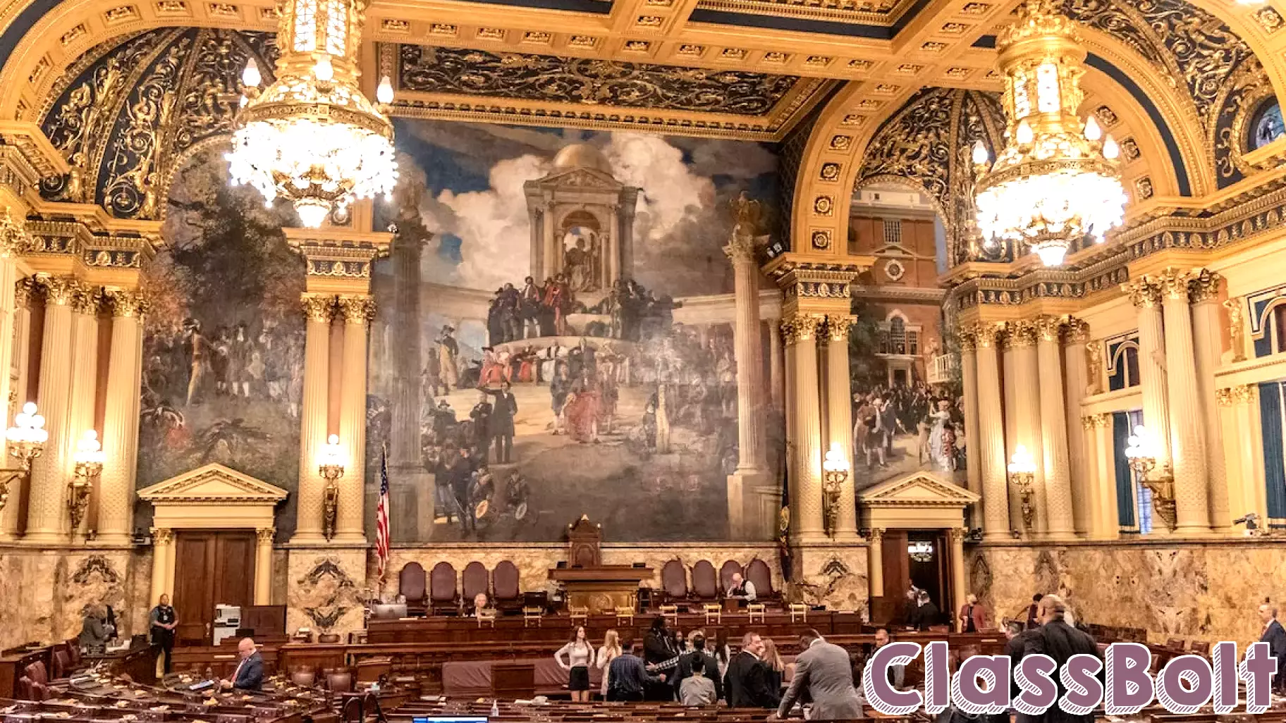 Positive Changes in Pennsylvania Schools Following Court Ruling
