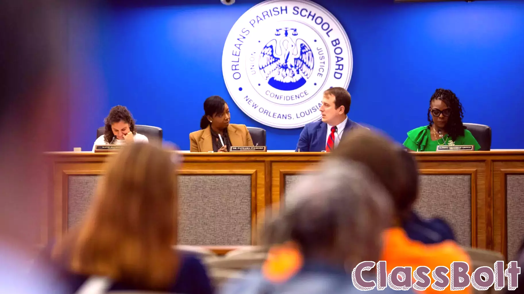 Potential End to Federal Oversight of Special Education in New Orleans