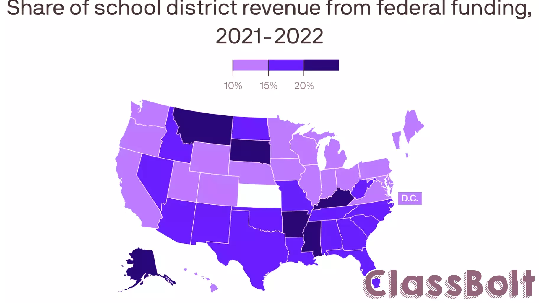 Potential Funding Cuts for Georgia's Public Schools Amid Federal Changes