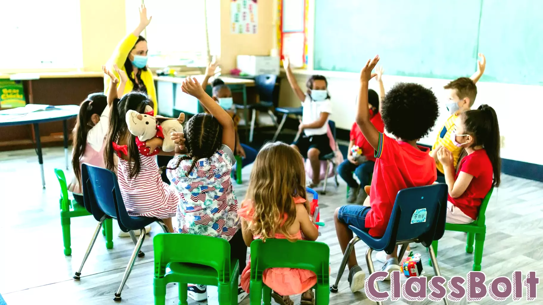 Prioritizing Pre-K Education for Our Children