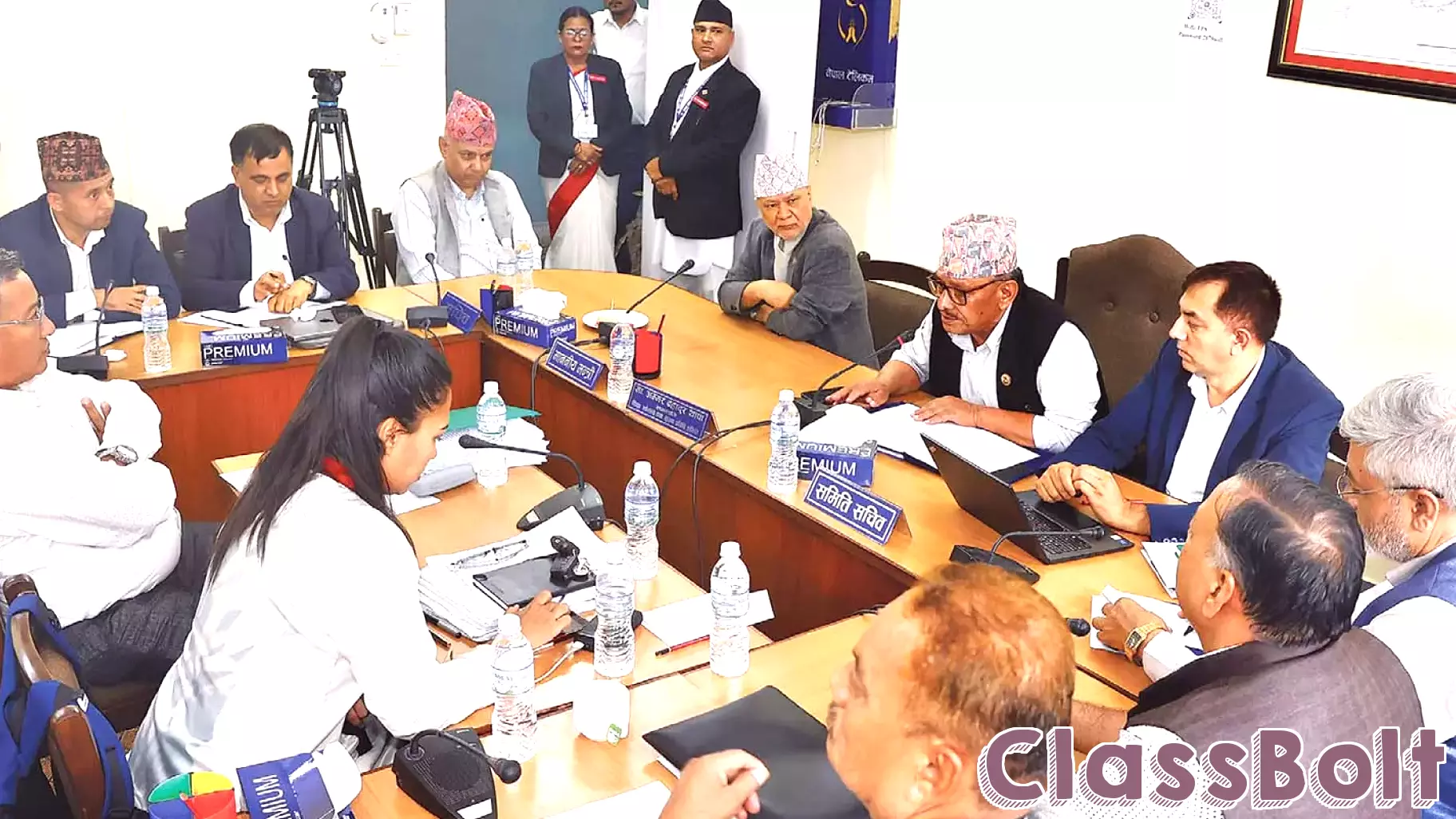 Private Schools Intensify Opposition to Education Bill