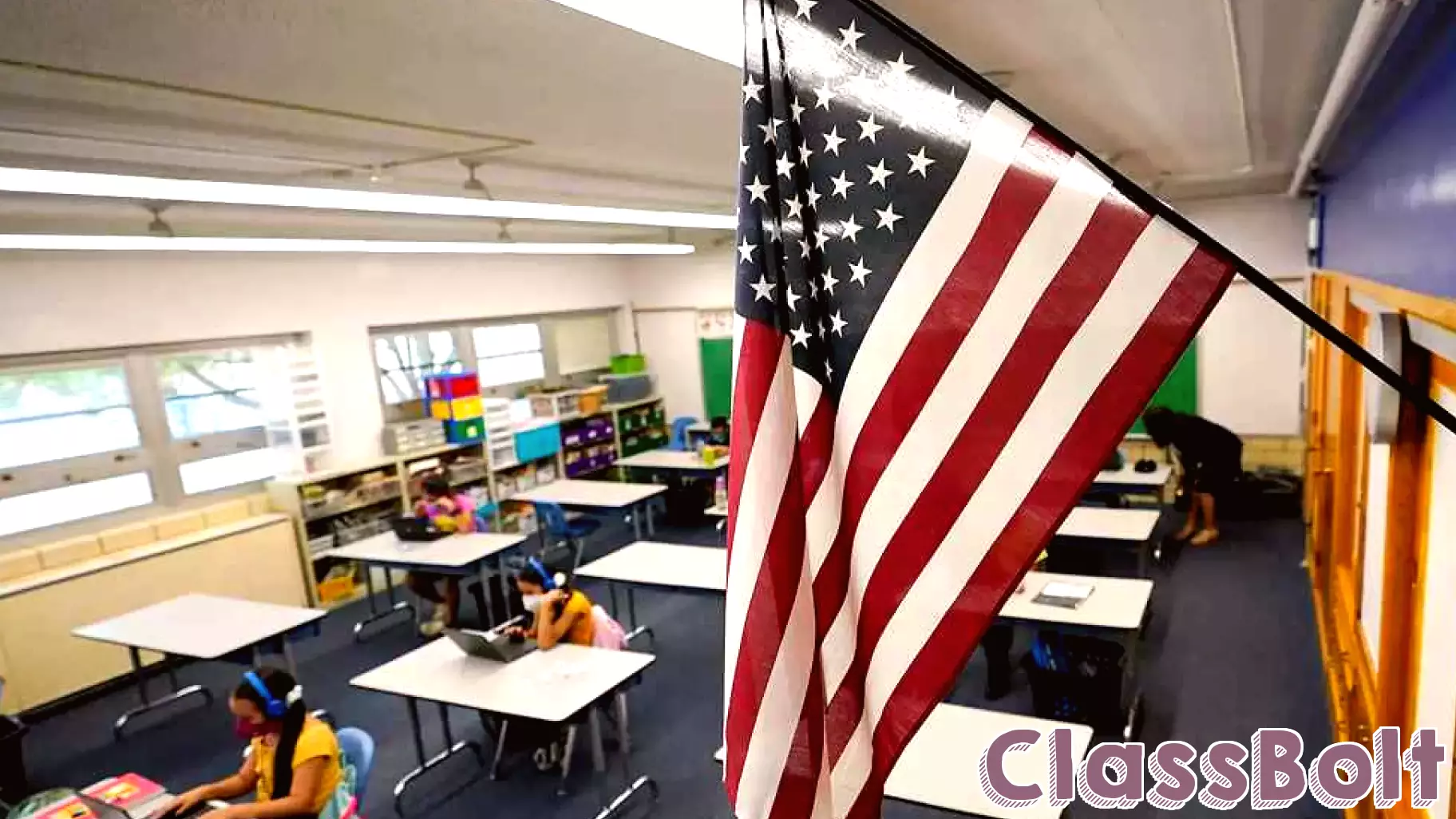 Report: Roughly $225 million in alleged fraud found in K-12 education
